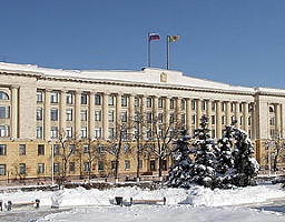 Жителям сурского края предлагают оценить работу чиновников в 2015 году