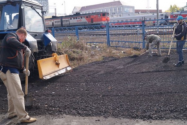 Вадим Супиков оперативно решил проблему жителей избирательного округа №1