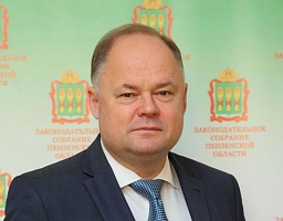 Вадим Супиков поздравил женщин с 8 Марта