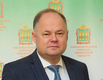 Вадим Супиков поздравил женщин с 8 Марта