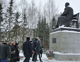 Единороссы обсудили в Наровчате аспекты сохранения культурного наследия