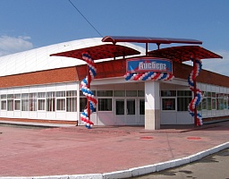  Москвичи и пензенцы провели совместные тренировки 