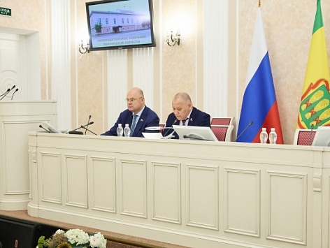 Совместное заседание комитетов по АПК; бюджетной, налоговой и финансовой политике; вопросам ЖКХ и строительства; промышленной политике и экономической политике