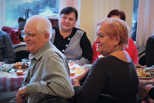 3 декабря отмечается Международный день инвалидов