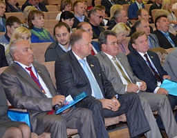 XIX конференция «Единой России»