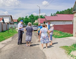 Положительно решены заявления заявителей