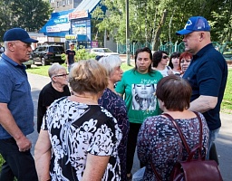 В рамках депутатской деятельности в избирательном округе №1, сегодня, по многолетней традиции была организована паломническая поездка