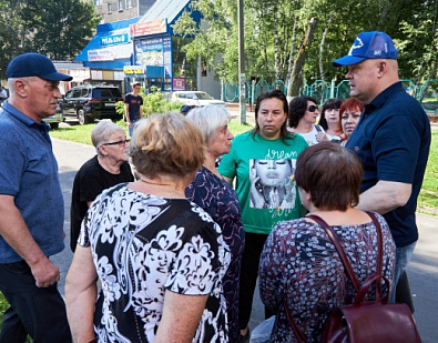 В рамках депутатской деятельности в избирательном округе №1, сегодня, по многолетней традиции была организована паломническая поездка