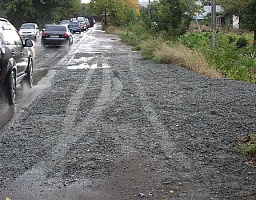 Вопрос с остановкой на улице Свободы решен 