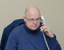 Вадим Супиков помог жителям провести благоустройство придомовой территории