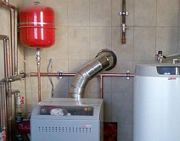 Жилинспекции в регионах смогут проверять наличие договоров на внутридомовое газовое обслуживание