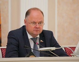 Последнее в пятом созыве парламента заседание профильного комитета провёл Вадим Супиков  
