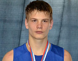 Тимерхан Алмакаев вошел в состав сборной команды страны
