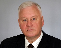Владимир Едалов будет представлять Пензенскую область в Совете Федерации