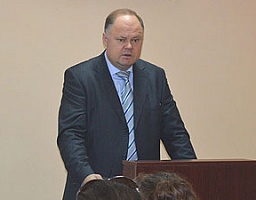 Вадим Супиков провел очередную встречу с избирателями