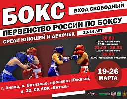 Трое пензенских спортсменов выступят на первенстве России по боксу