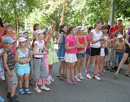 «Ура! У нас каникулы!»