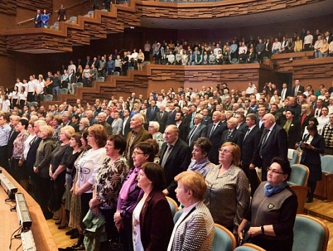 65-летие НИИЭМП