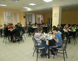 Вадим Супиков помог центру для несовершеннолетних в Кичкилейке