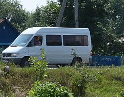 Вадим Супиков помог жителям улицы Свободы в организации остановки по требованию 