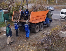 В избирательном округе № 1 оперативно решили проблему избирателей