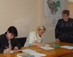 В Железнодорожном районе началась выдача путевок в оздоровительные лагеря