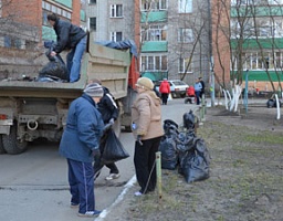 Условия для занятий спортом помог создать депутат