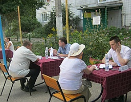 В Пензе консультируют граждан по вопросам ЖКХ