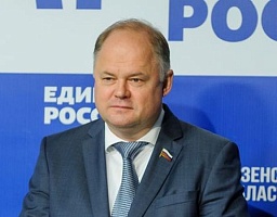 Совет руководителей фракций «Единой России» сформирует план работы