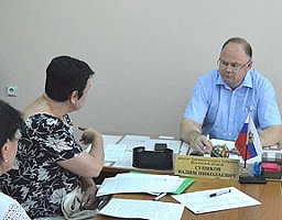Жалобы на работу транспорта не прекращаются